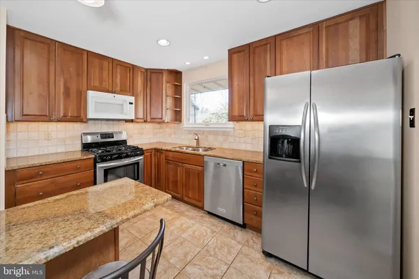 $595,000 | 307 Longwood Drive, Chadds Ford, PA 19317