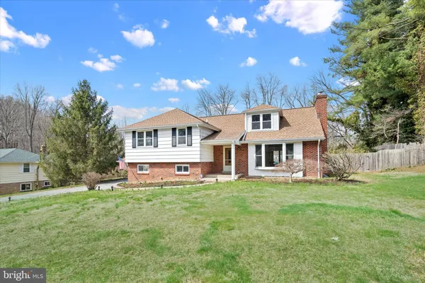$595,000 | 307 Longwood Drive, Chadds Ford, PA 19317
