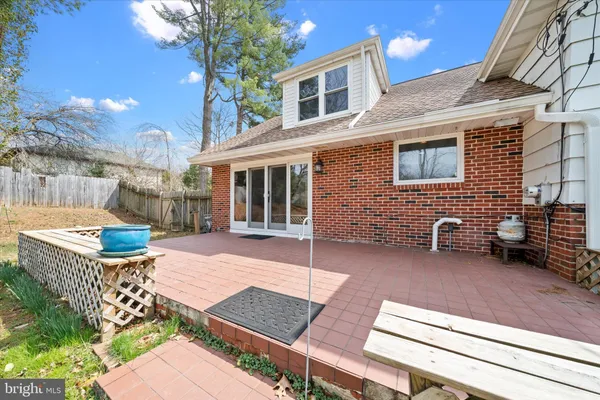 $595,000 | 307 Longwood Drive, Chadds Ford, PA 19317