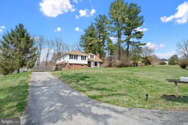 $595,000 | 307 Longwood Drive, Chadds Ford, PA 19317