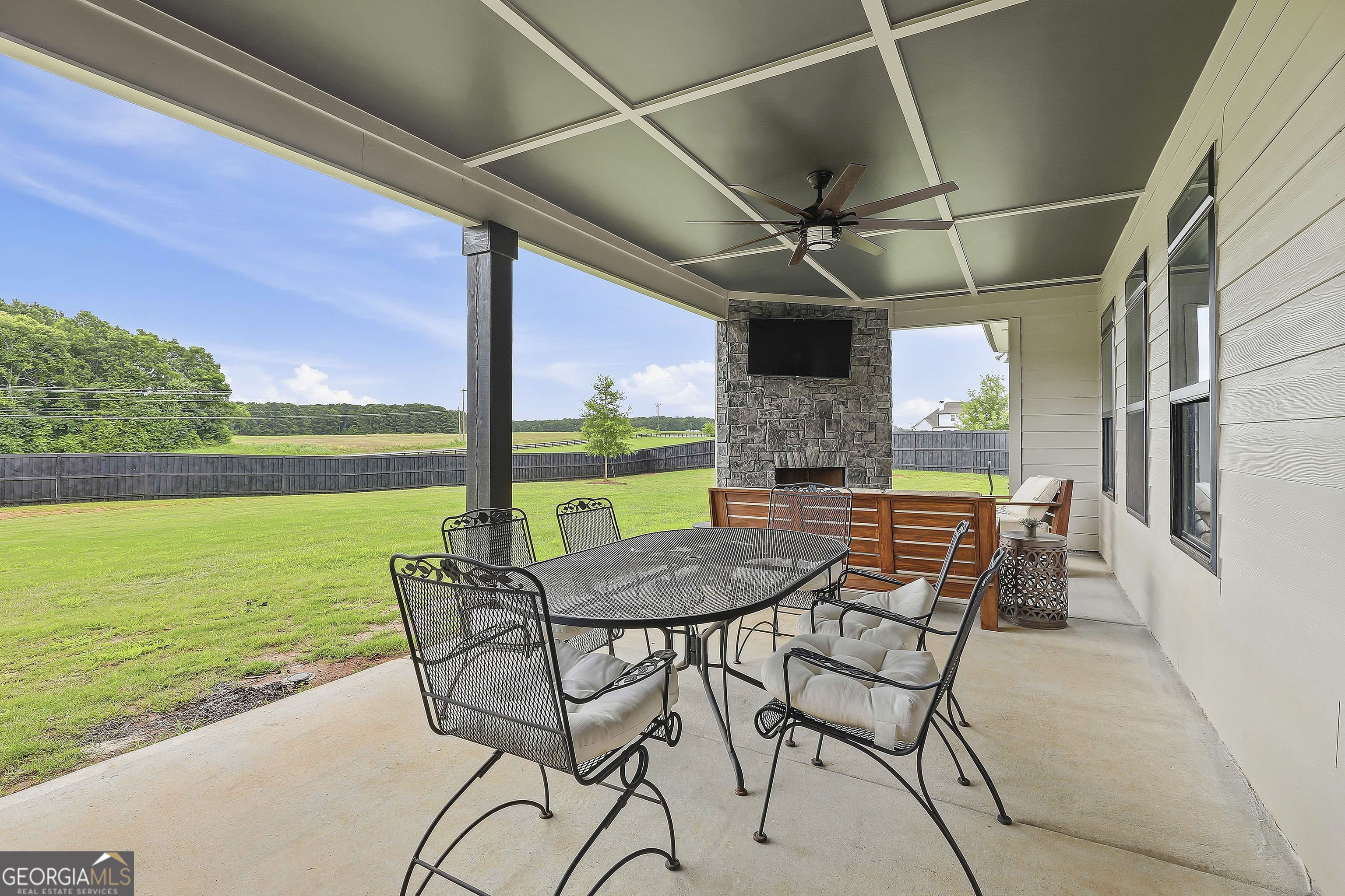 43 Sumner Way Senoia, GA 30276 - Photo 44 of 61