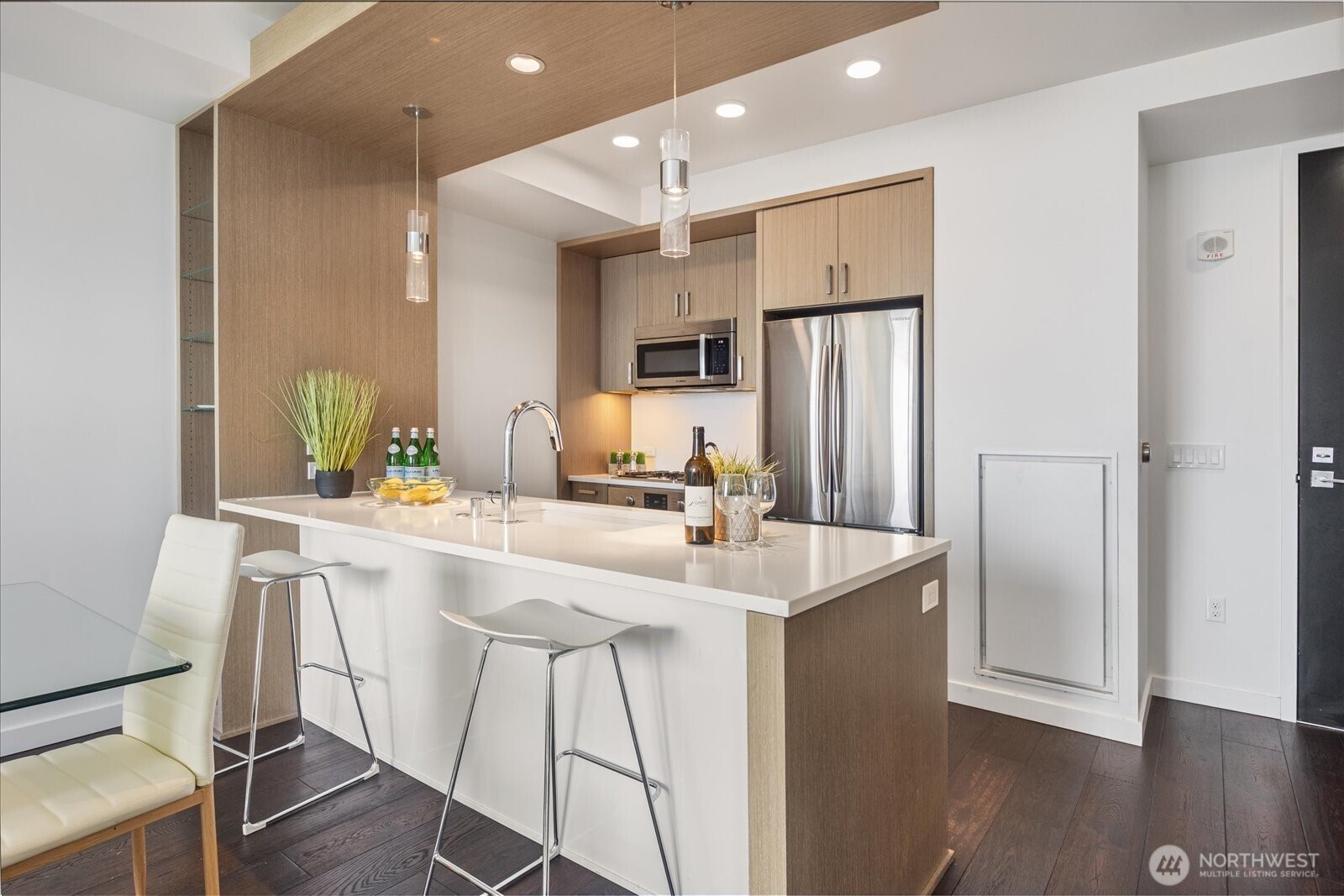 1321 Seneca Street, Unit 2202 Seattle, WA 98101 - Photo 11 of 40