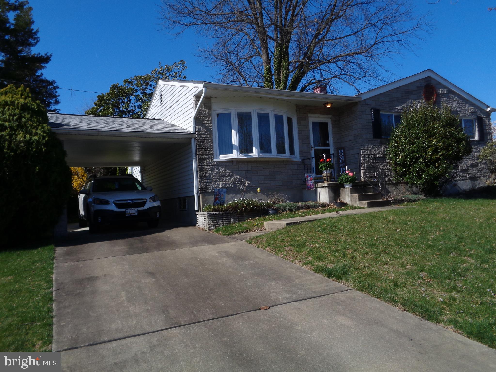 8308 Sagramore Road Rosedale, MD 21237 - Photo 1 of 6