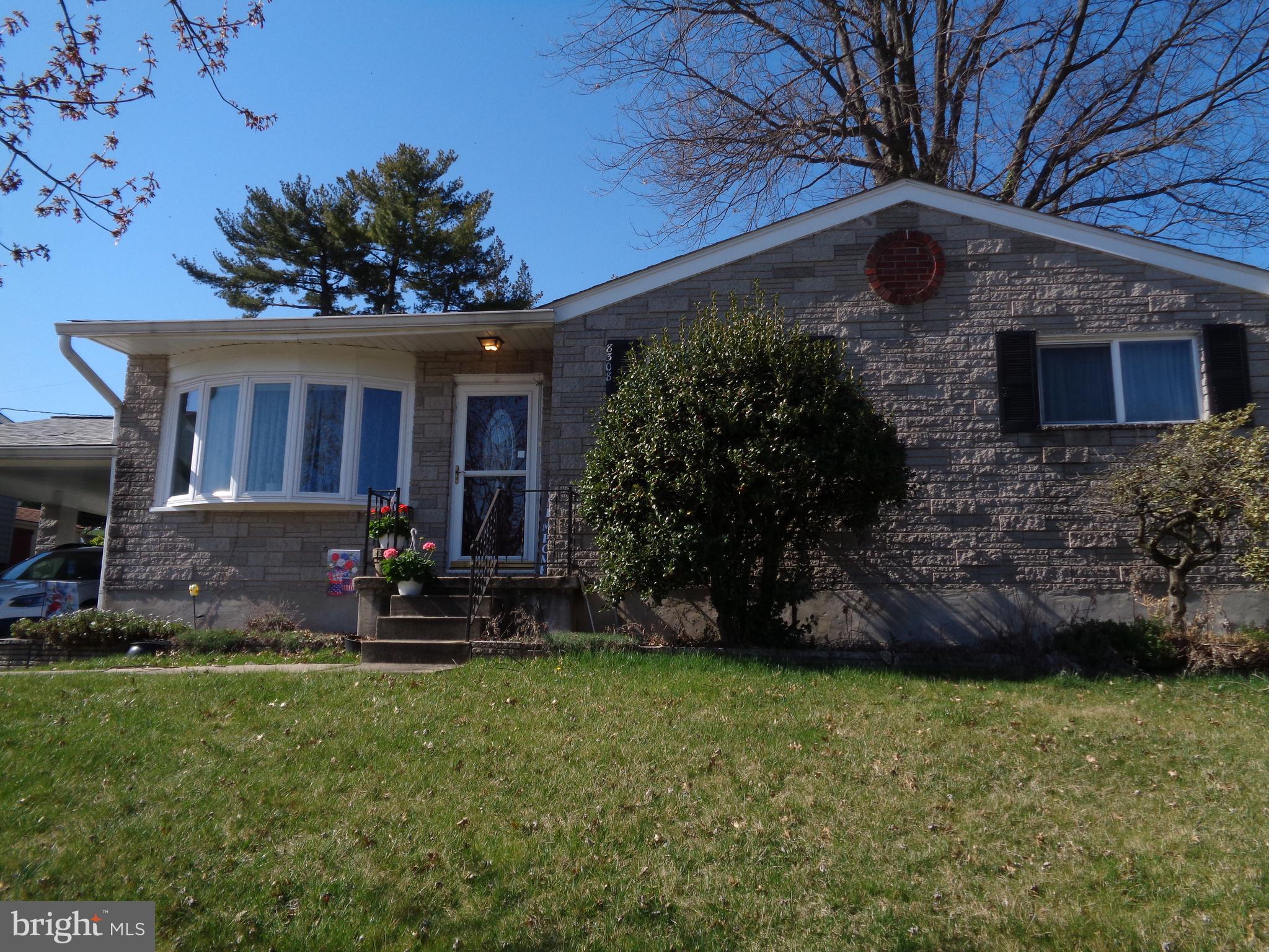 8308 Sagramore Road Rosedale, MD 21237 - Photo 2 of 6