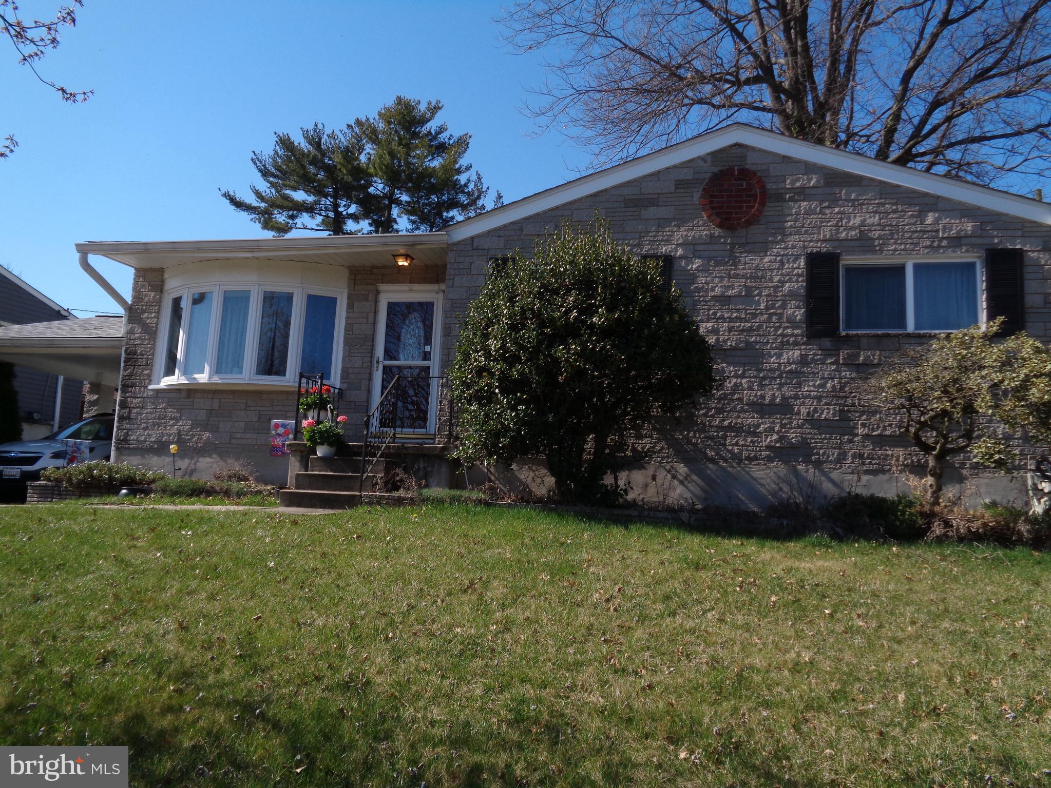 8308 Sagramore Road Rosedale, MD 21237 - Photo 3 of 6