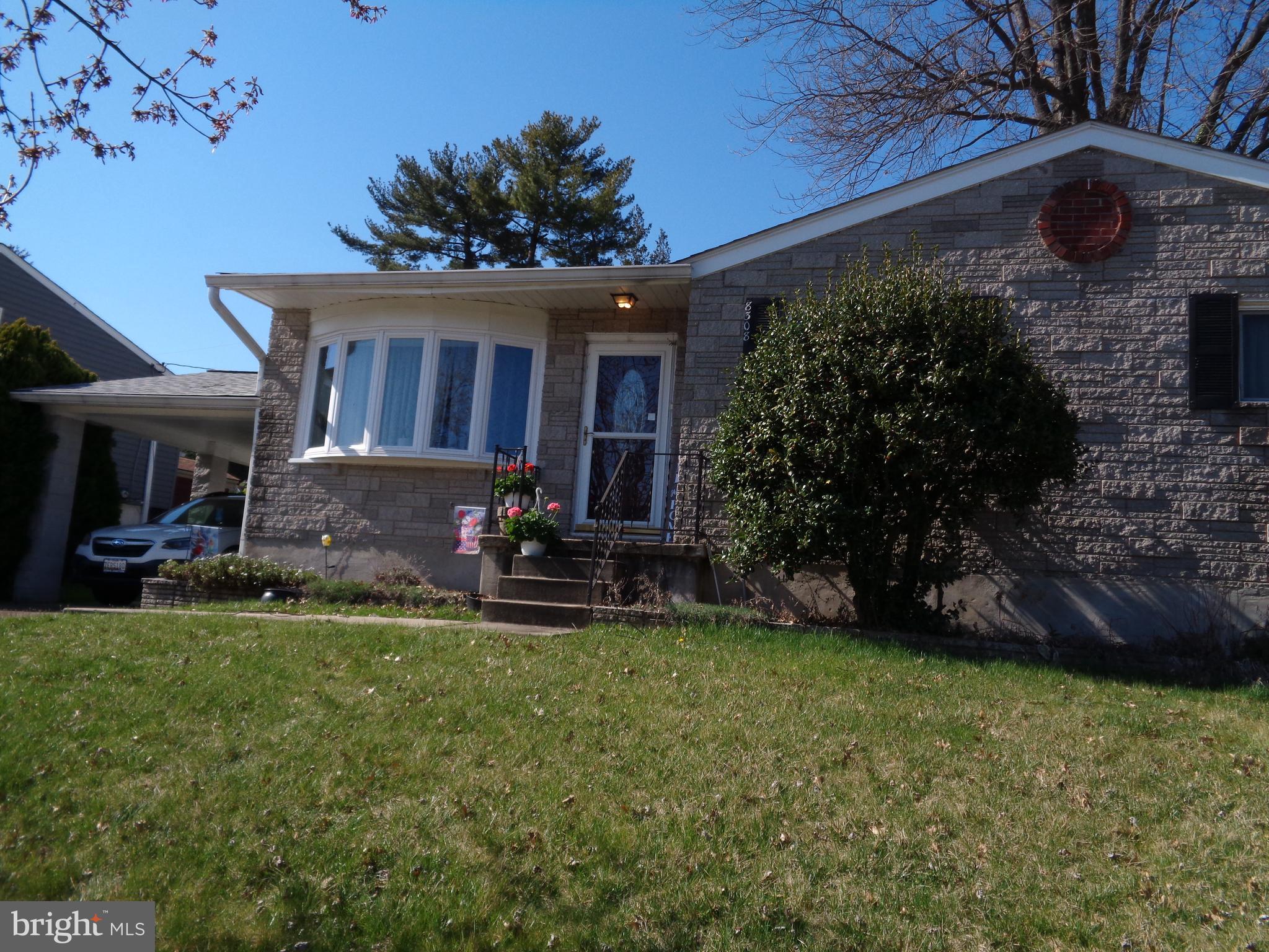 8308 Sagramore Road Rosedale, MD 21237 - Photo 6 of 6