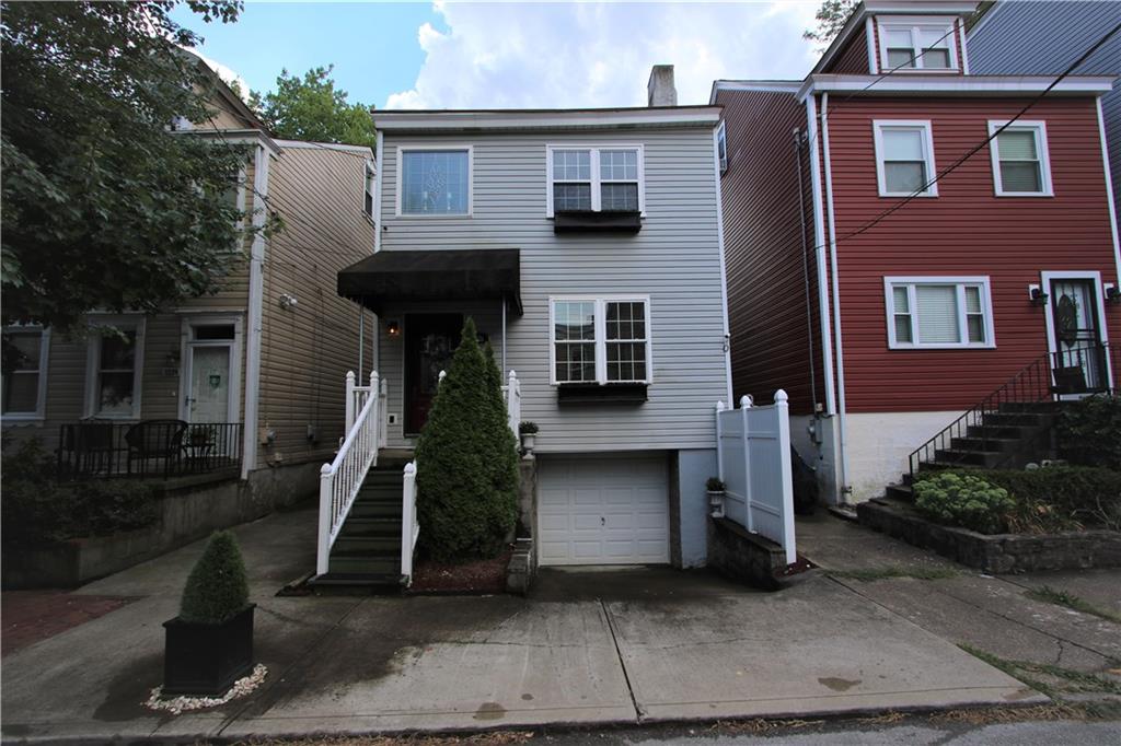 3220 Mary Street Pittsburgh, PA 15203 - Photo 1 of 24