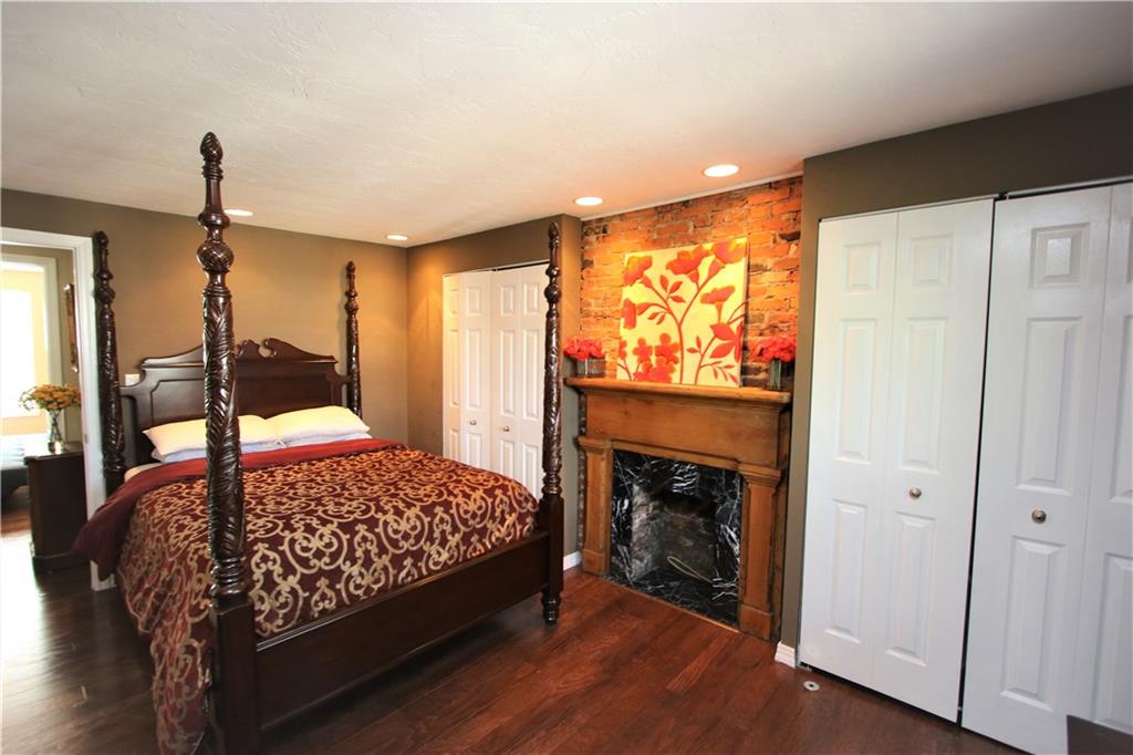 3220 Mary Street Pittsburgh, PA 15203 - Photo 14 of 24