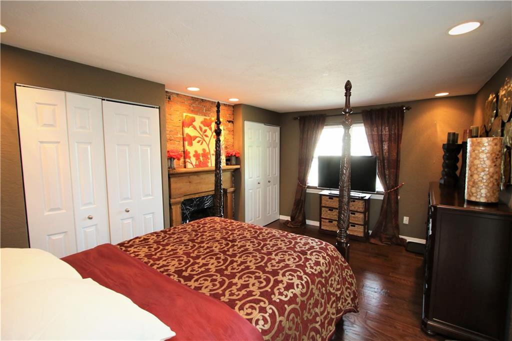 3220 Mary Street Pittsburgh, PA 15203 - Photo 16 of 24