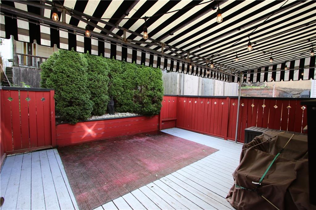 3220 Mary Street Pittsburgh, PA 15203 - Photo 10 of 24