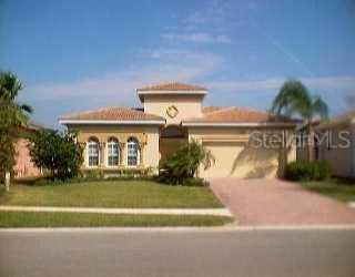 208 Rio Terra Venice, FL 34285 - Photo 1 of 1 Exterior Front
