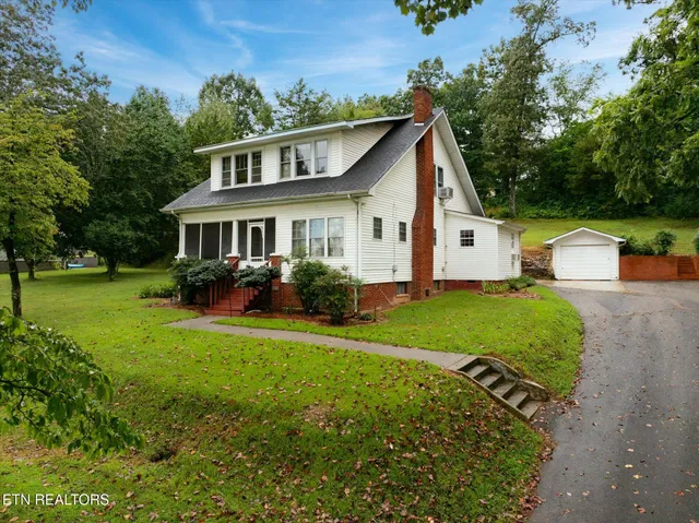 $279,000 | 618 Oak Street, Athens, TN 37303