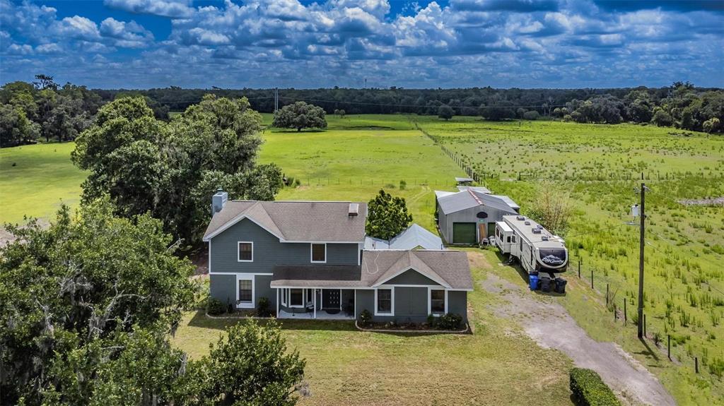 3120 Blount Road Dover, FL 33527 - Photo 1 of 1