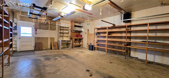 6313 Chippewa Road Colorado Springs, CO 80915 - Photo 11 of 36 View of storage room
