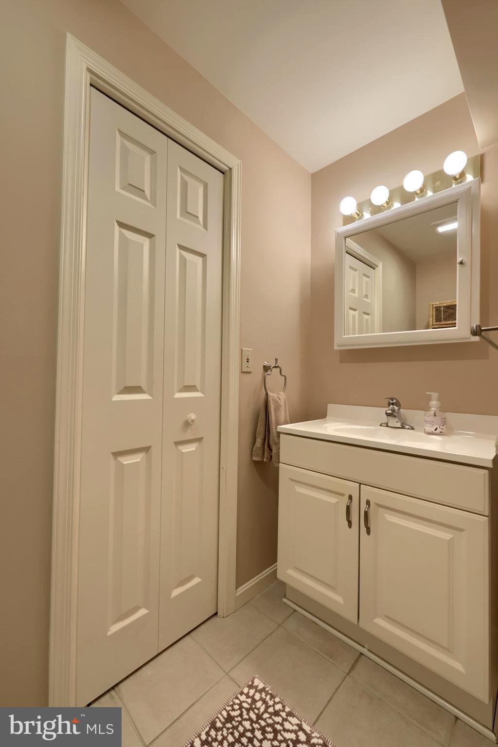 238 Heatherstone Way Lancaster, PA 17601 - Photo 83 of 141 Basement powder room