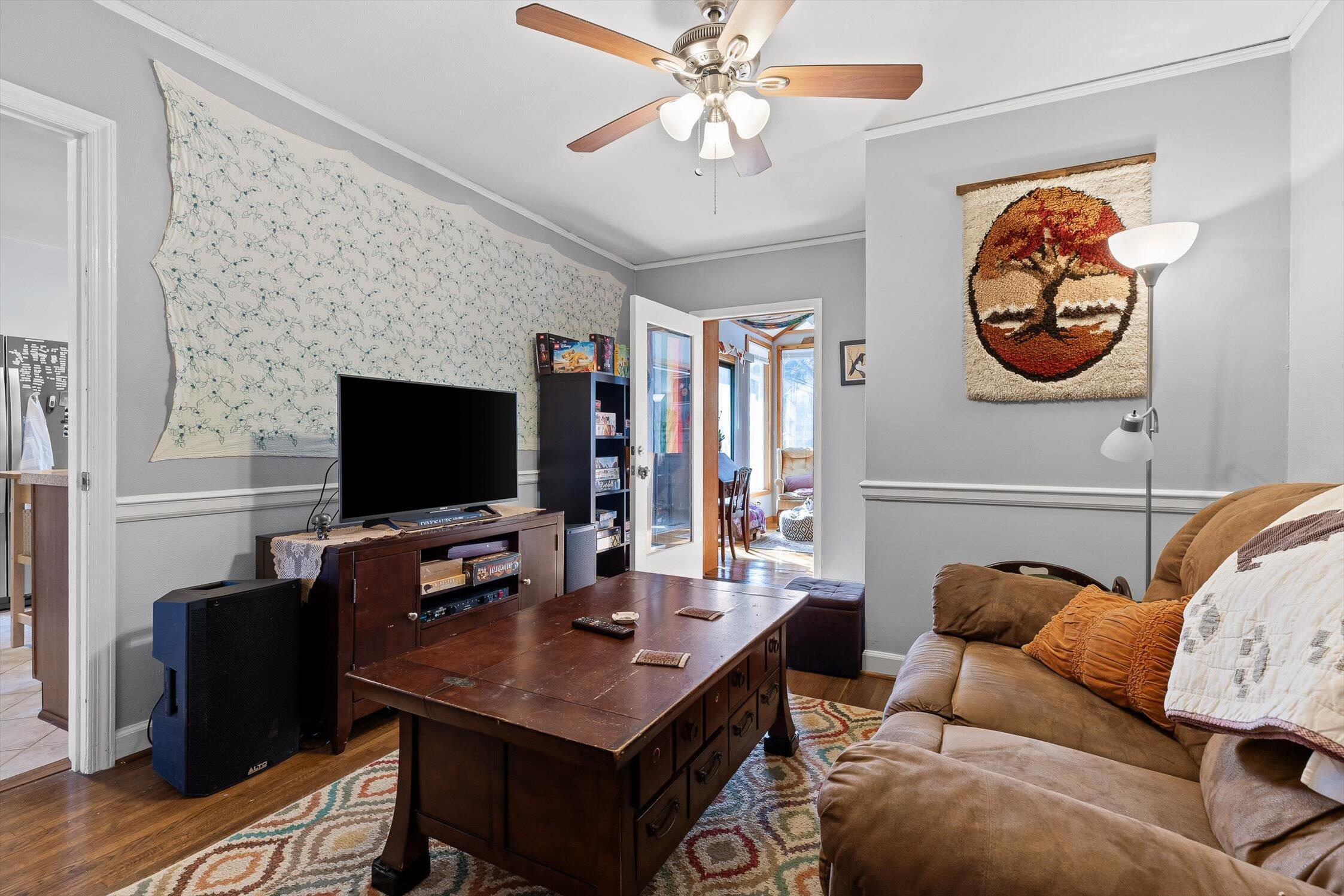 844 Linden Hall Road Chattanooga, TN 37415 - Photo 16 of 56 Linden Hall