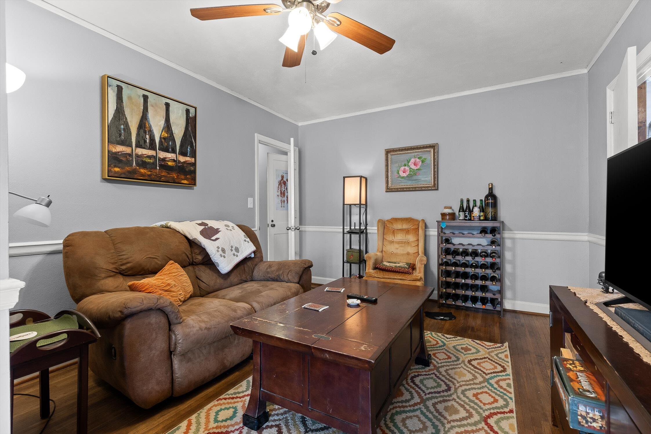 844 Linden Hall Road Chattanooga, TN 37415 - Photo 17 of 56 Linden Hall