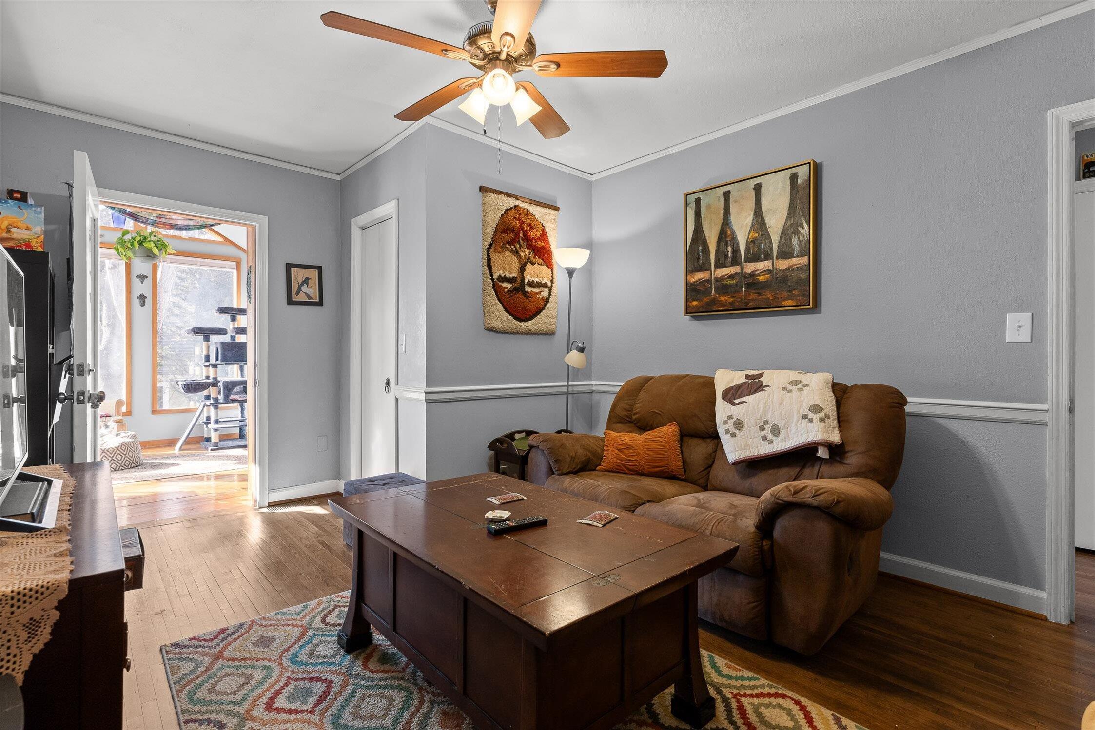 844 Linden Hall Road Chattanooga, TN 37415 - Photo 18 of 56 Linden Hall