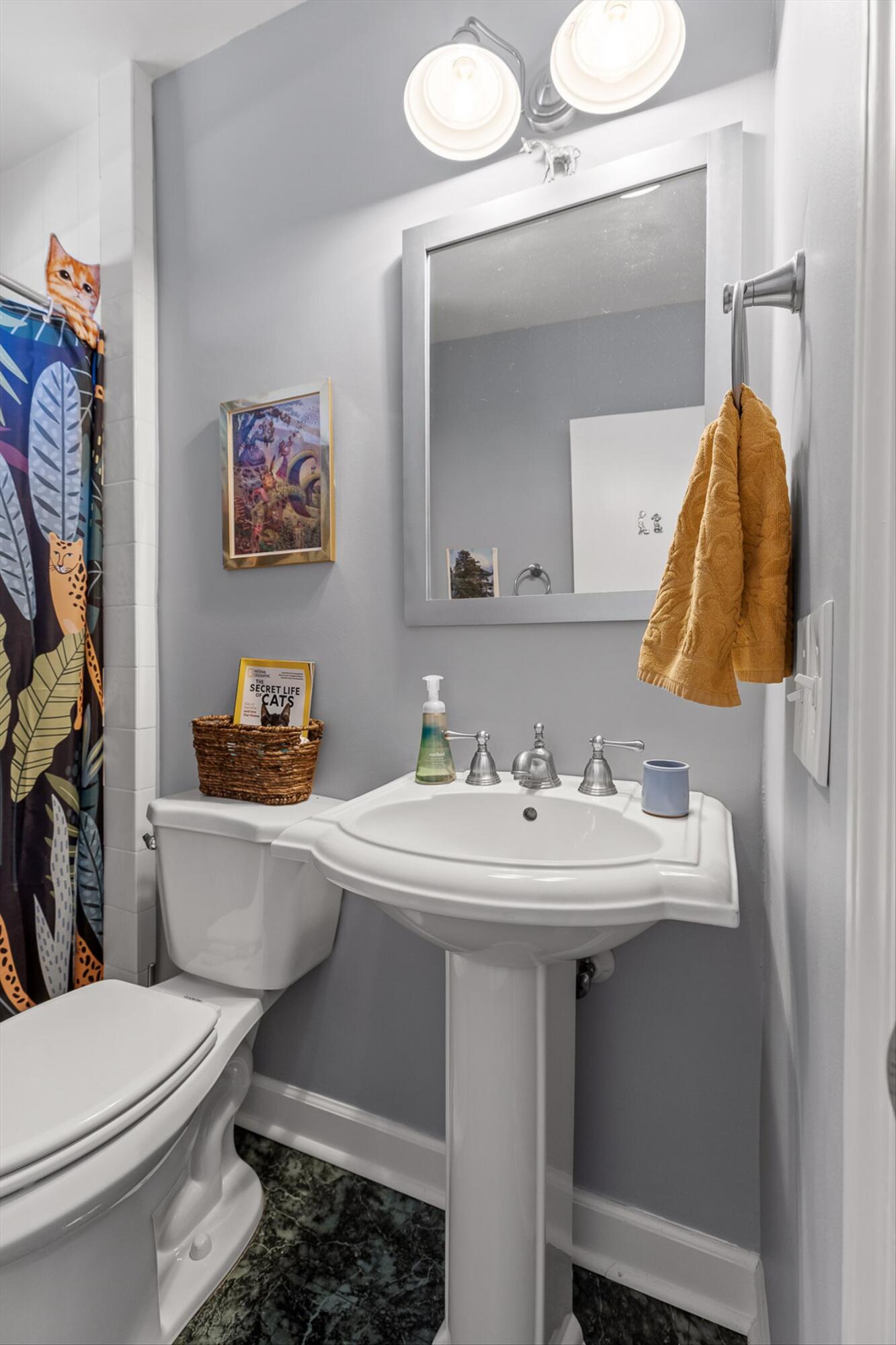 844 Linden Hall Road Chattanooga, TN 37415 - Photo 28 of 56 Linden Hall