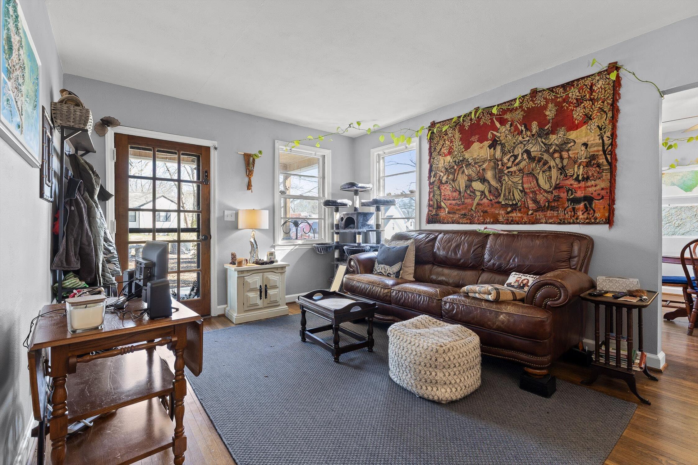 844 Linden Hall Road Chattanooga, TN 37415 - Photo 3 of 56 Linden Hall