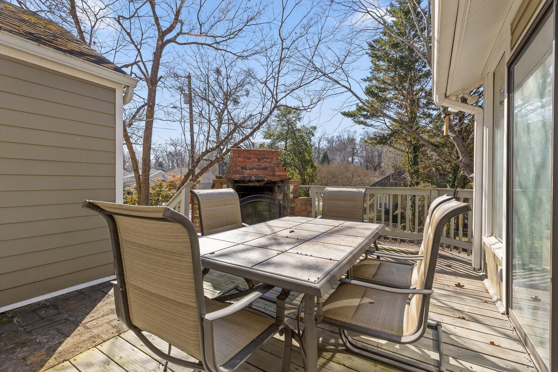 844 Linden Hall Road Chattanooga, TN 37415 - Photo 32 of 56 Linden Hall