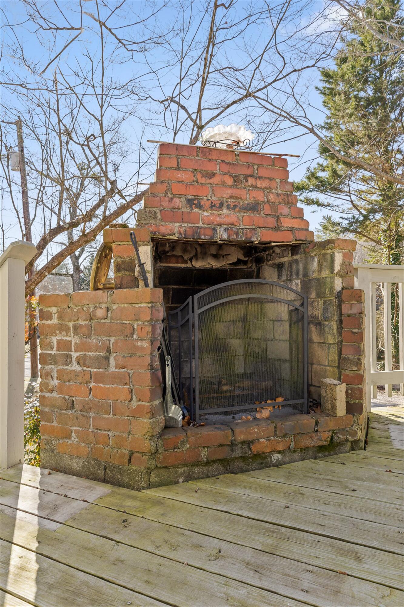 844 Linden Hall Road Chattanooga, TN 37415 - Photo 33 of 56 Linden Hall