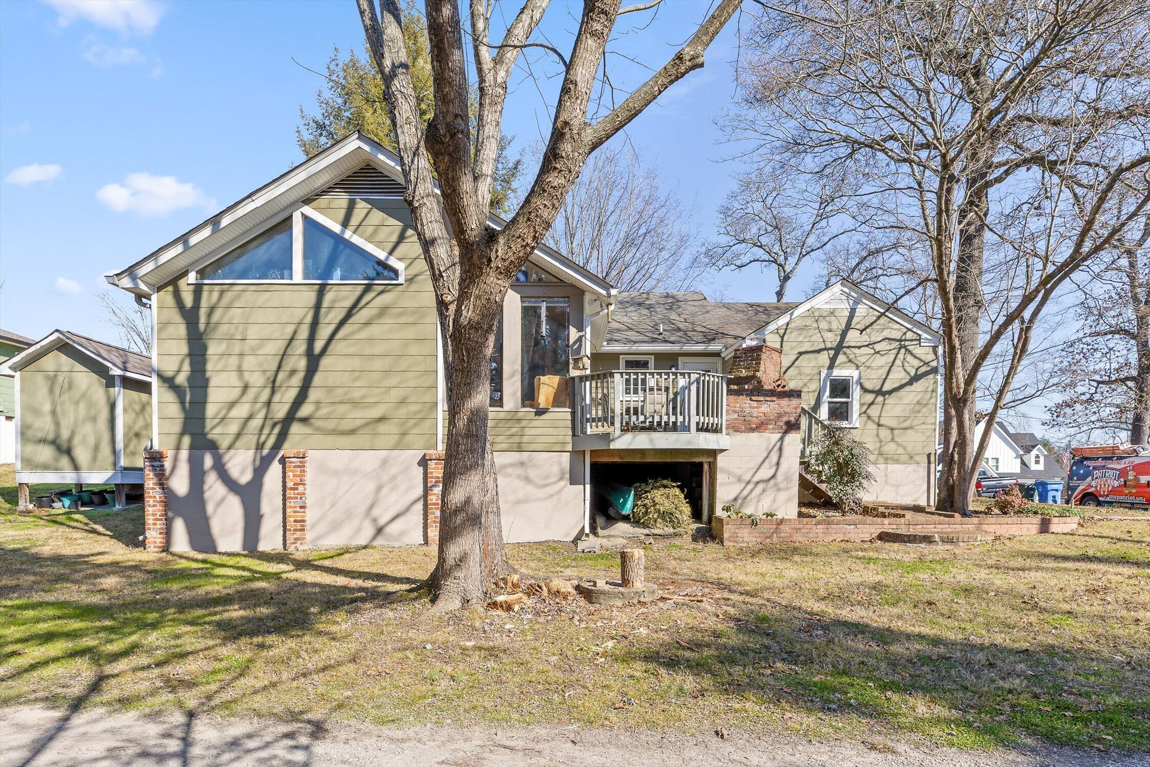 844 Linden Hall Road Chattanooga, TN 37415 - Photo 34 of 56 Linden Hall