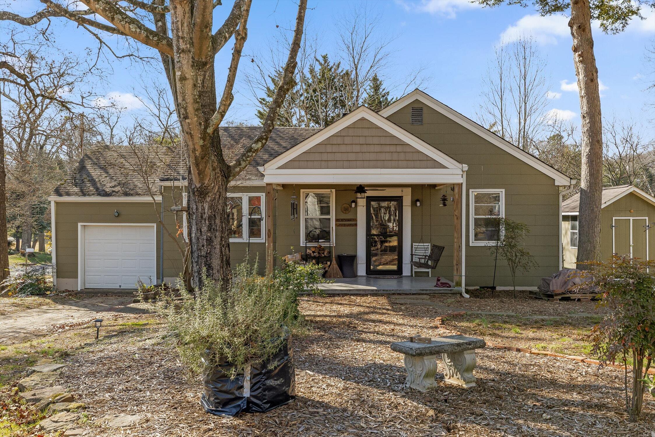 844 Linden Hall Road Chattanooga, TN 37415 - Photo 37 of 56 Linden Hall