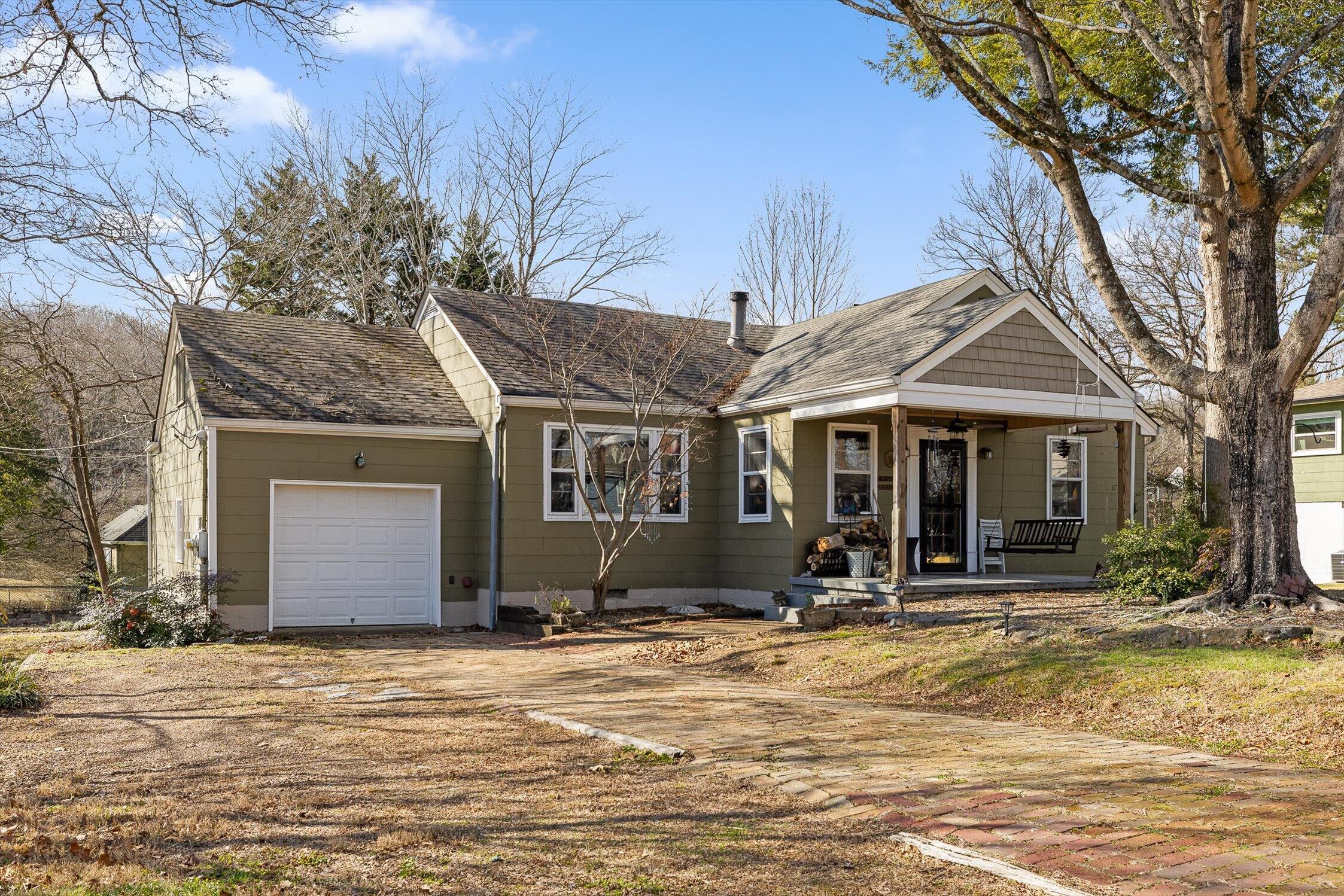 844 Linden Hall Road Chattanooga, TN 37415 - Photo 38 of 56 Linden Hall