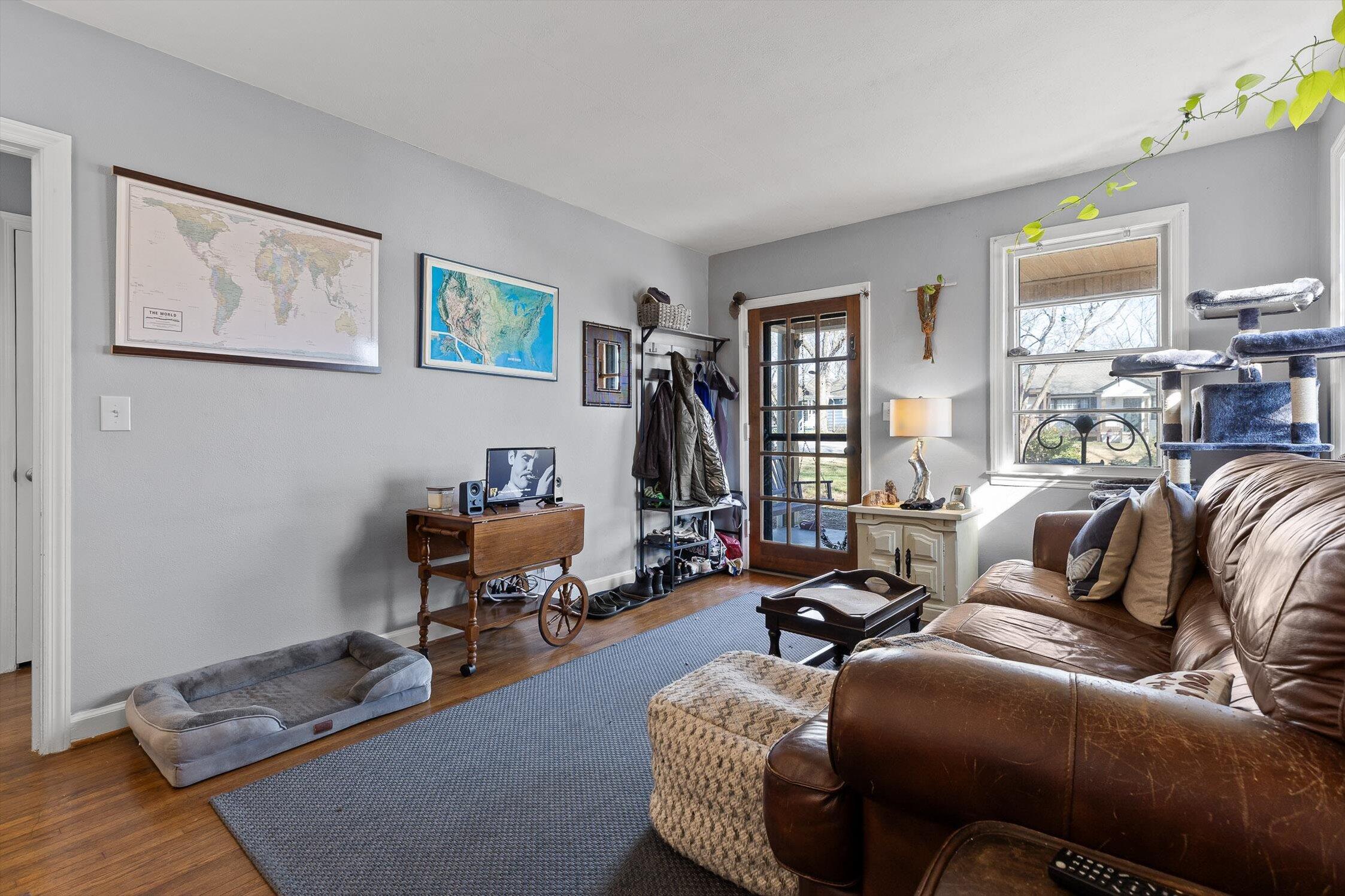 844 Linden Hall Road Chattanooga, TN 37415 - Photo 4 of 56 Linden Hall