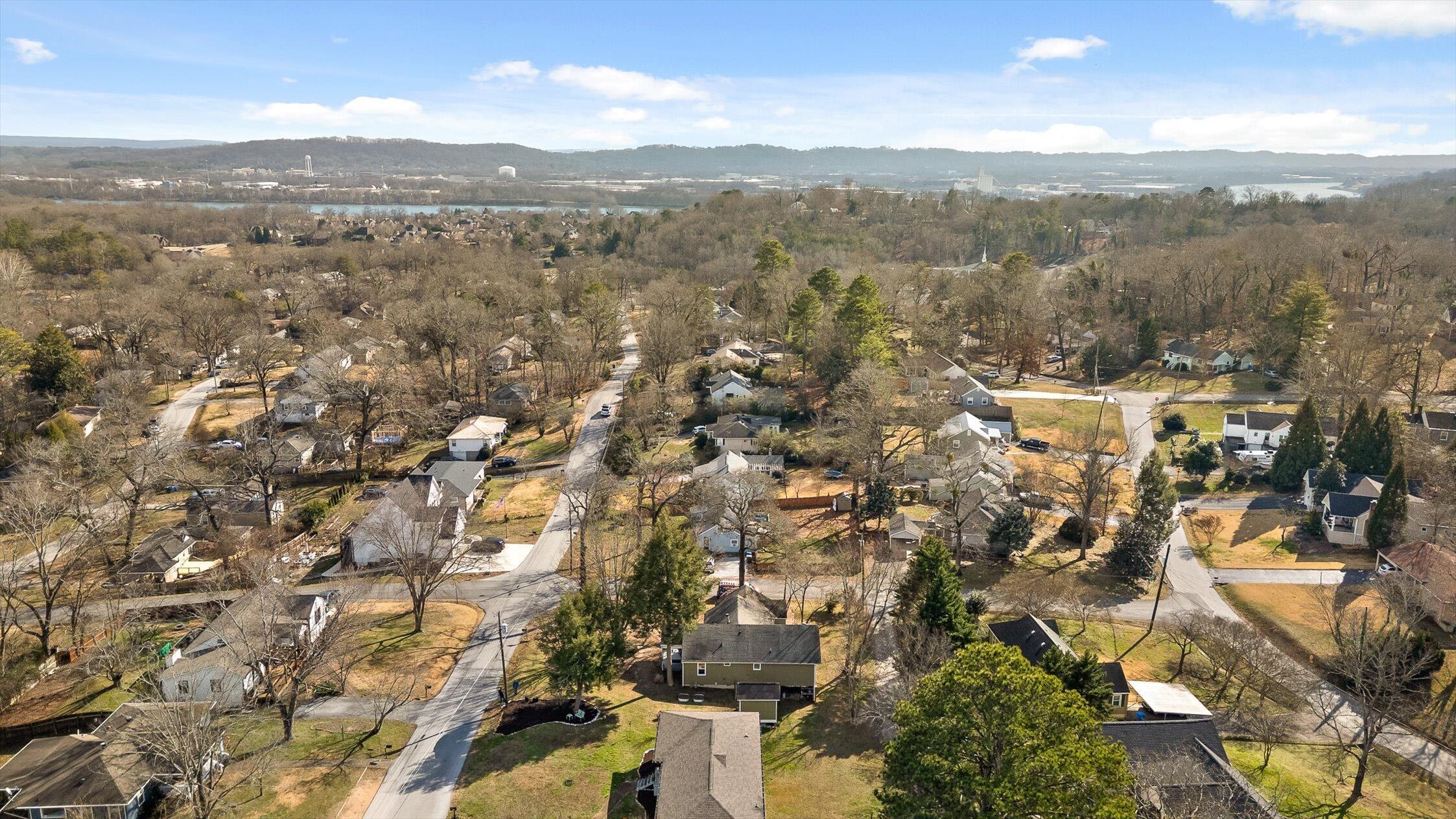 844 Linden Hall Road Chattanooga, TN 37415 - Photo 42 of 56 Linden Hall