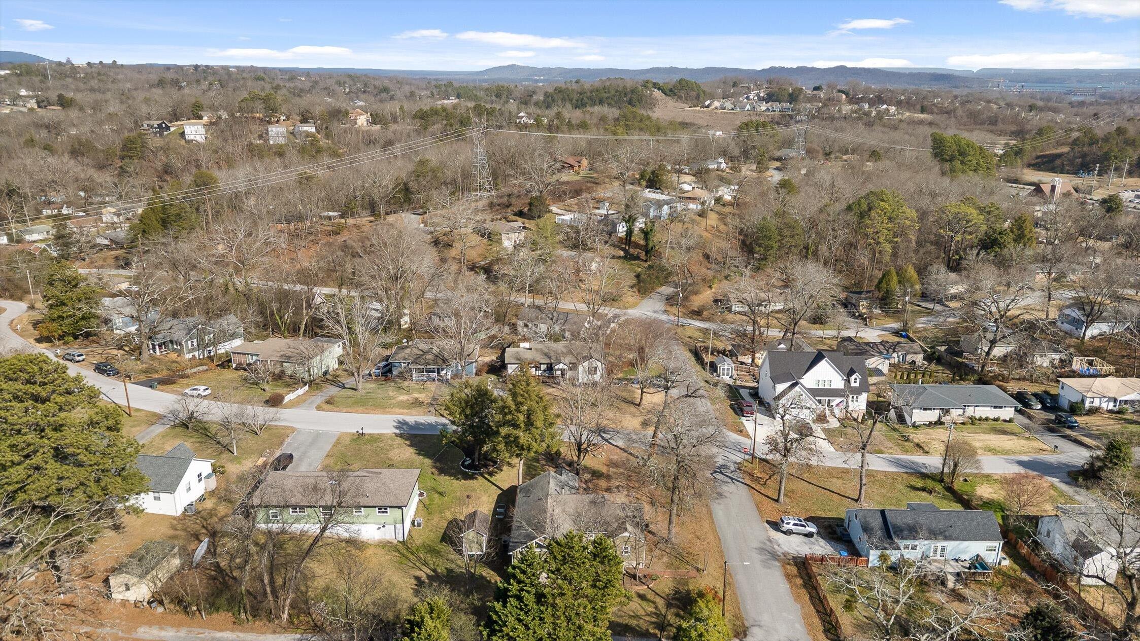 844 Linden Hall Road Chattanooga, TN 37415 - Photo 44 of 56 Linden Hall