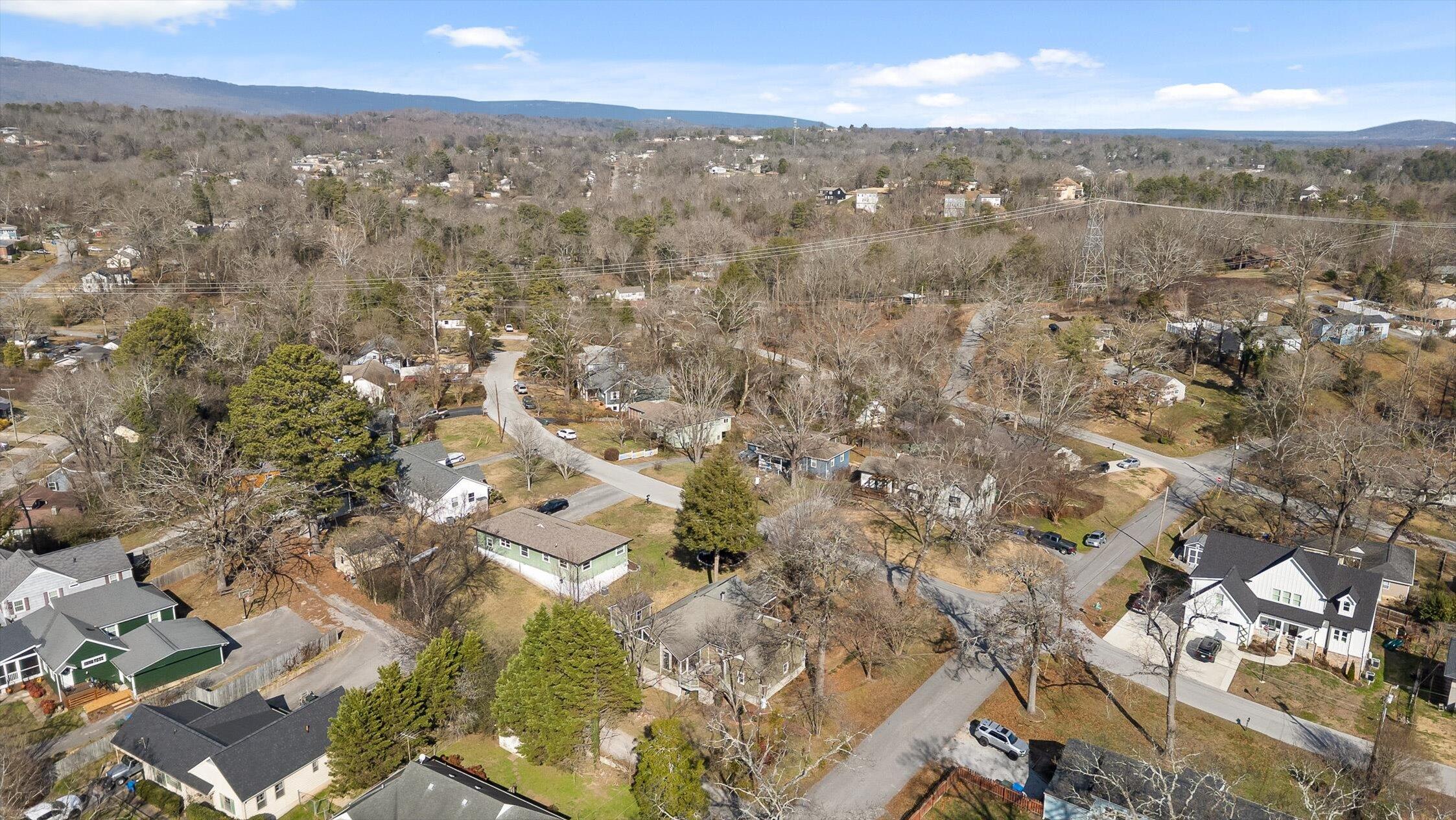 844 Linden Hall Road Chattanooga, TN 37415 - Photo 45 of 56 Linden Hall