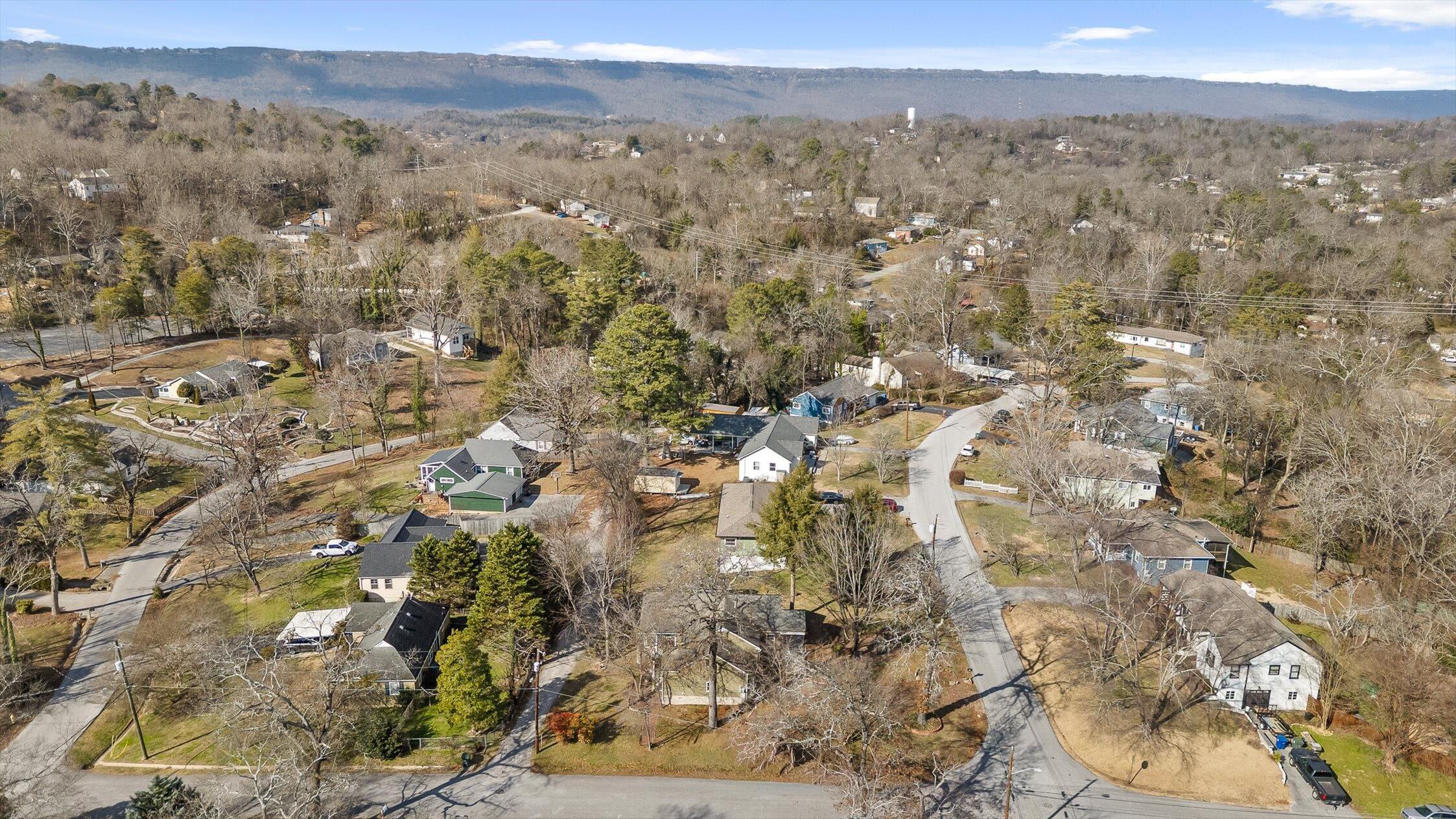 844 Linden Hall Road Chattanooga, TN 37415 - Photo 46 of 56 Linden Hall