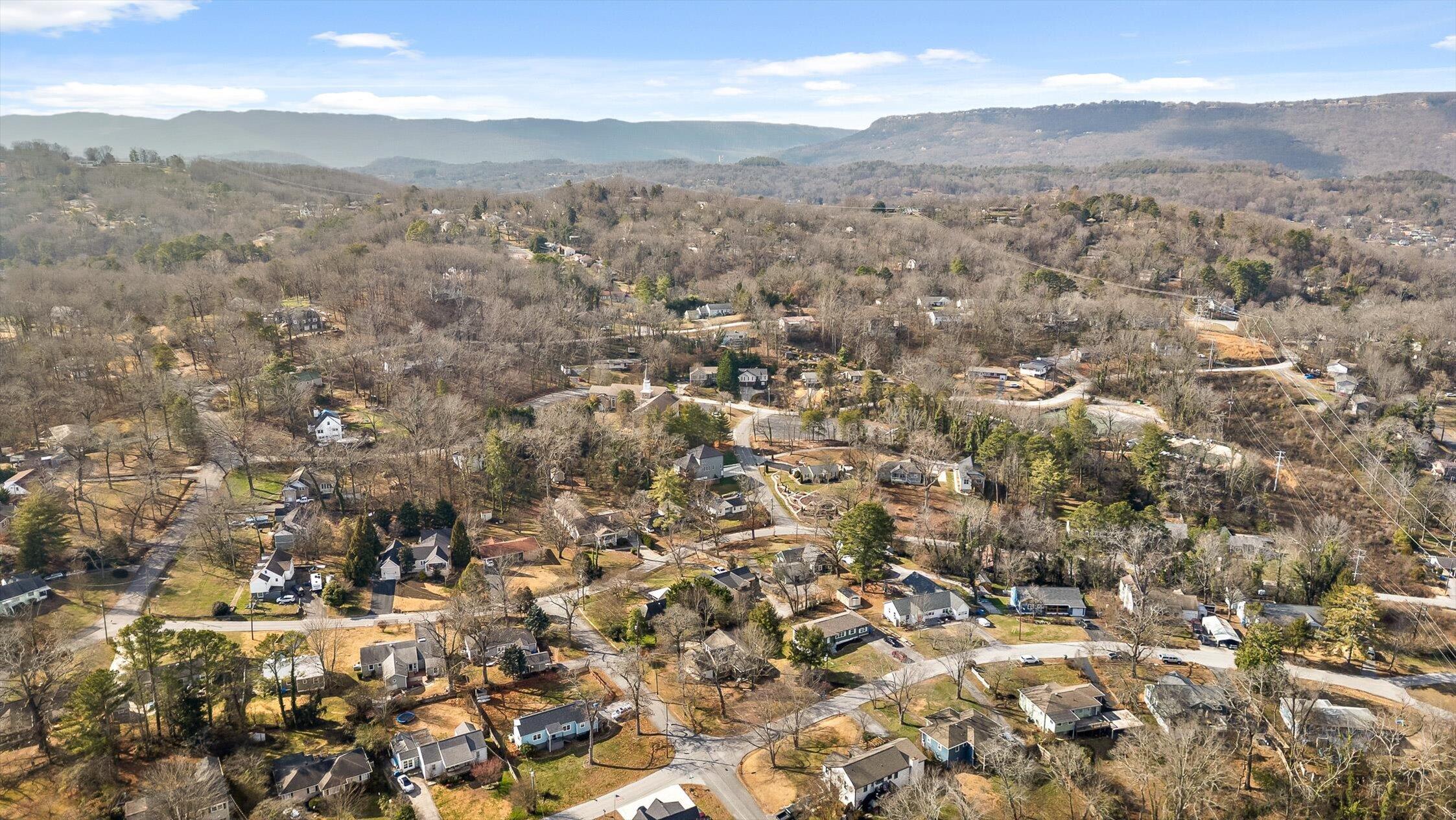 844 Linden Hall Road Chattanooga, TN 37415 - Photo 48 of 56 Linden Hall