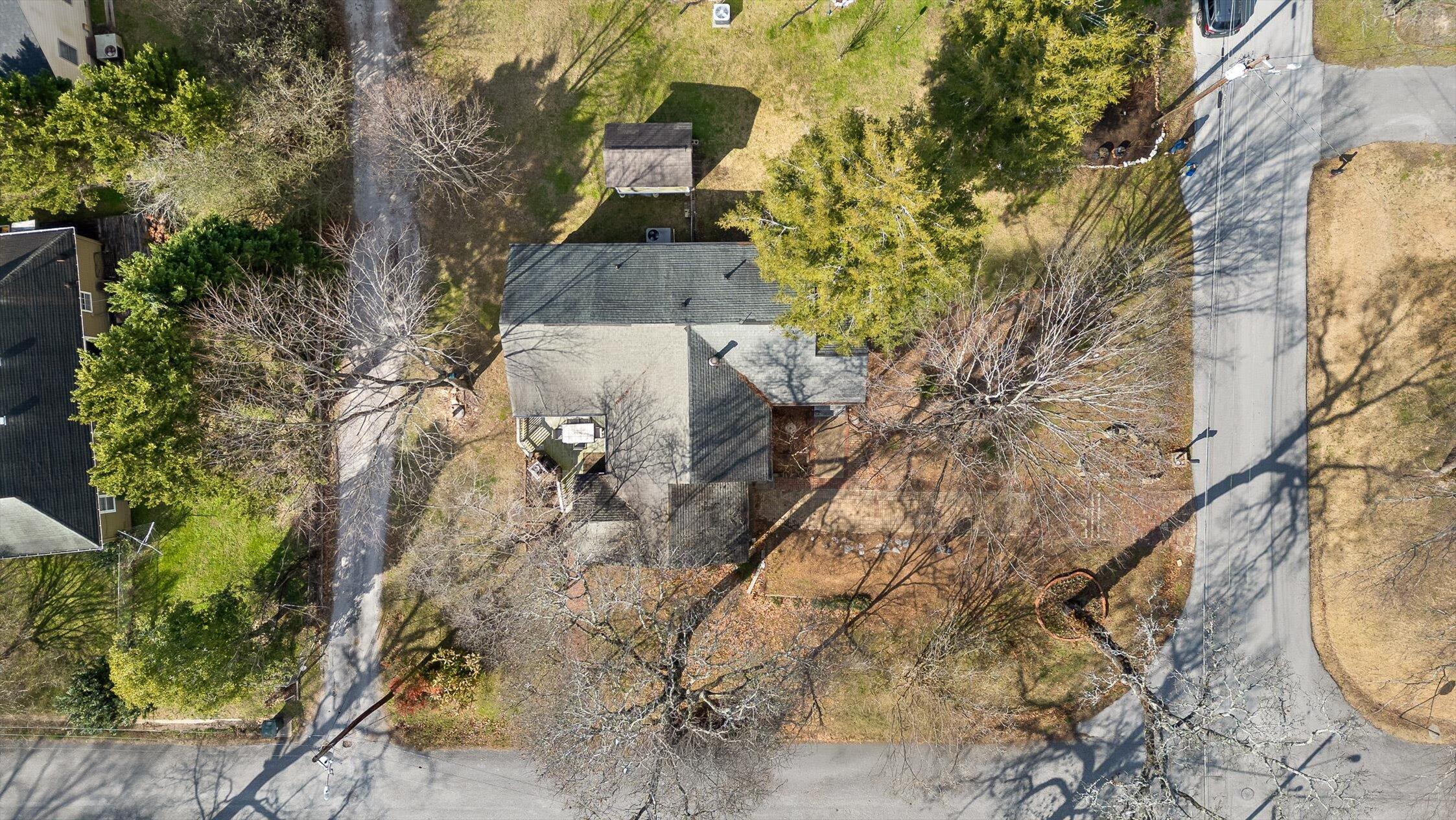 844 Linden Hall Road Chattanooga, TN 37415 - Photo 52 of 56 Linden Hall