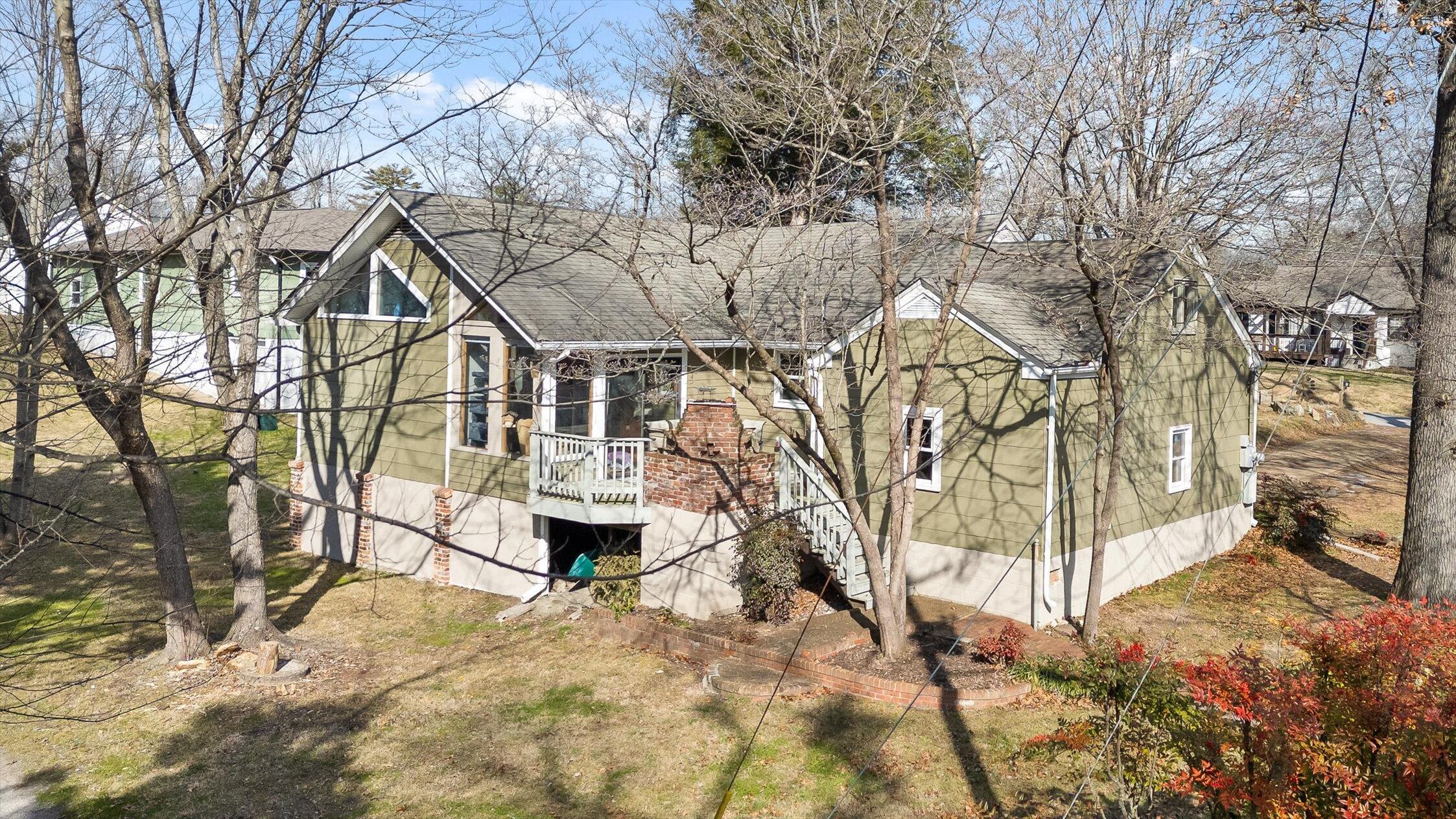 844 Linden Hall Road Chattanooga, TN 37415 - Photo 53 of 56 Linden Hall