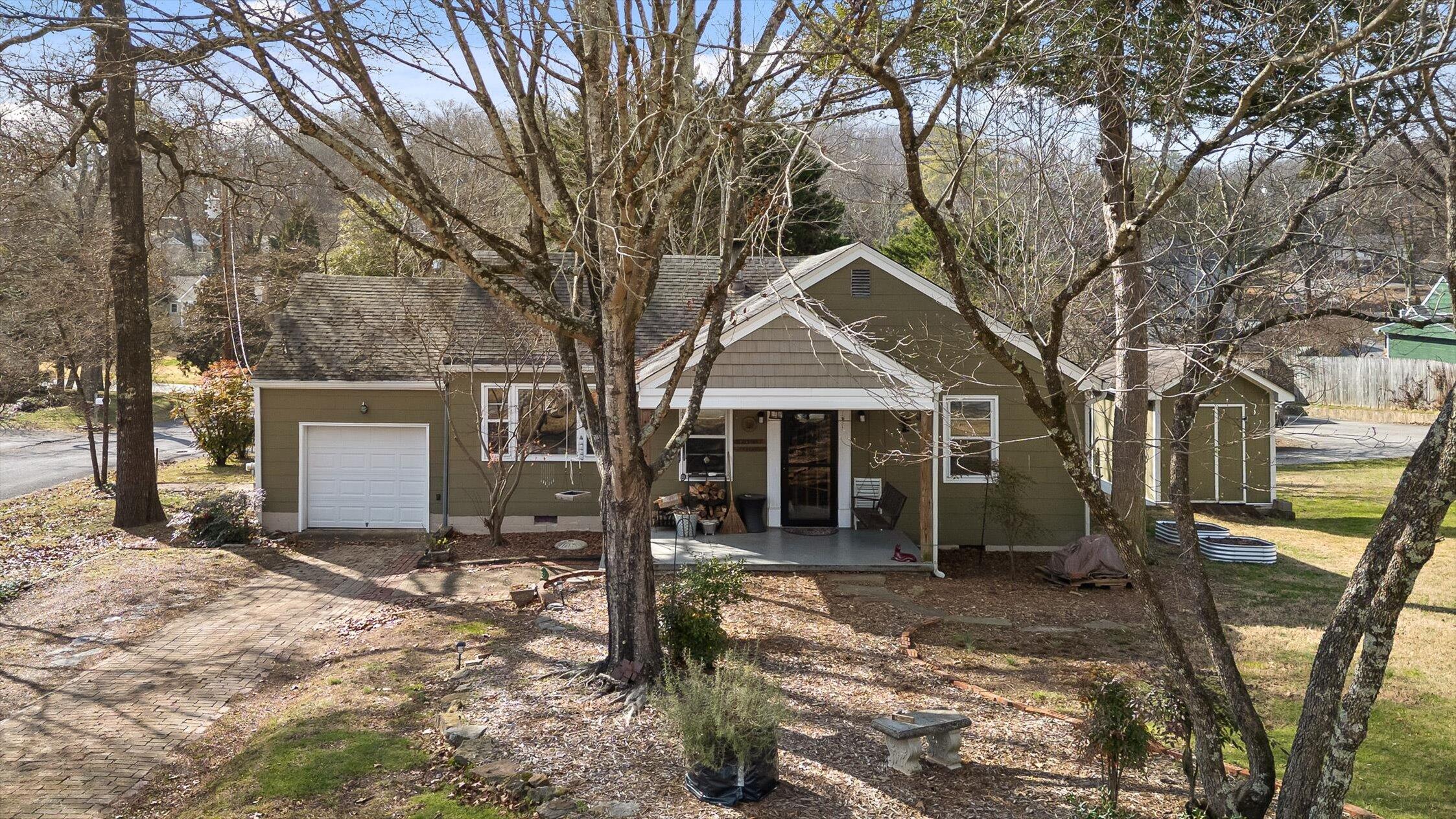 844 Linden Hall Road Chattanooga, TN 37415 - Photo 55 of 56 Linden Hall