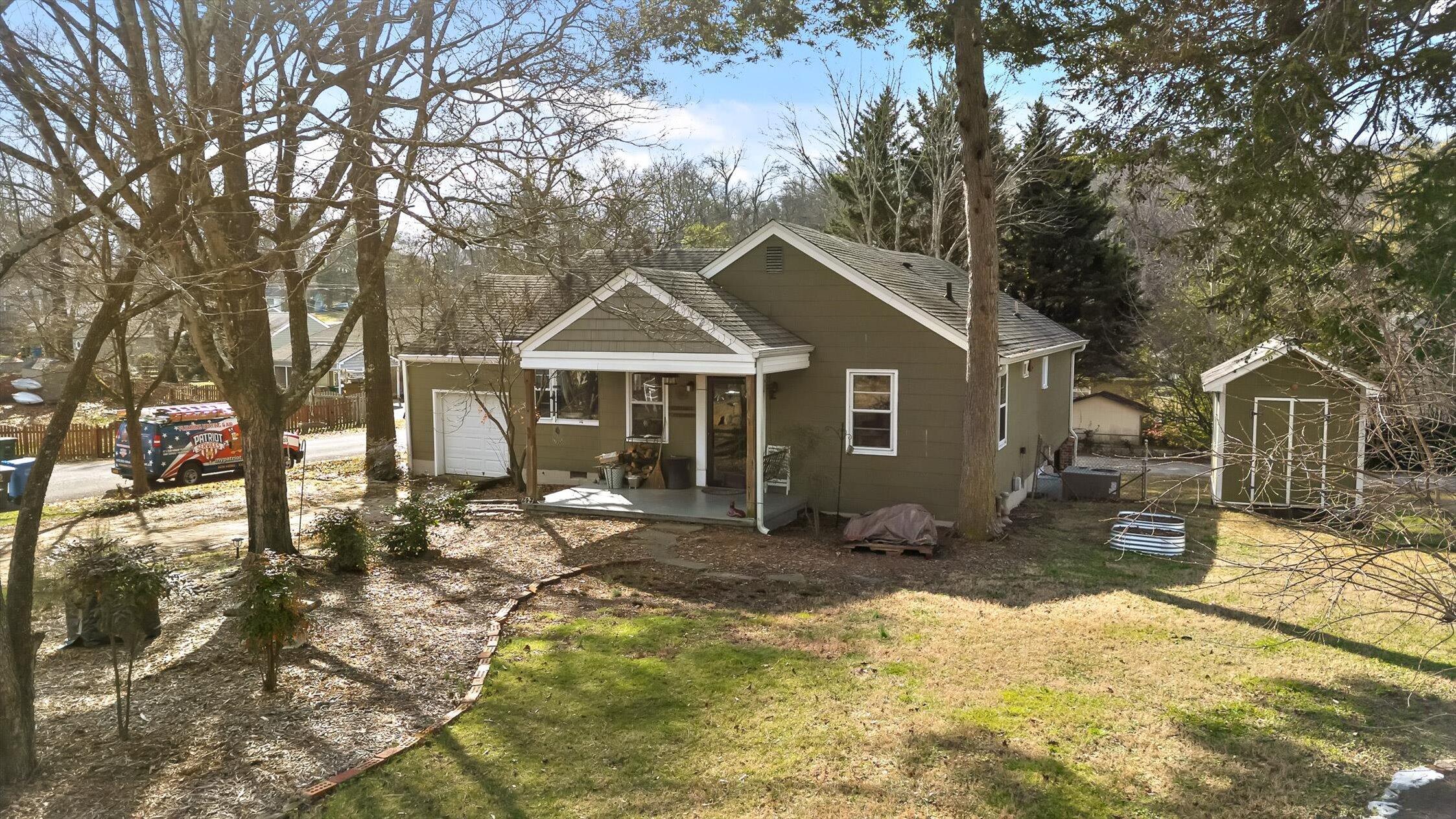 844 Linden Hall Road Chattanooga, TN 37415 - Photo 56 of 56 Linden Hall