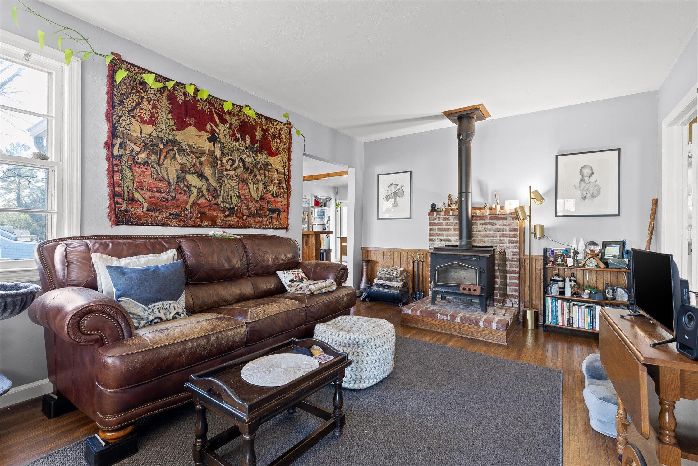 844 Linden Hall Road Chattanooga, TN 37415 - Photo 6 of 56 Linden Hall