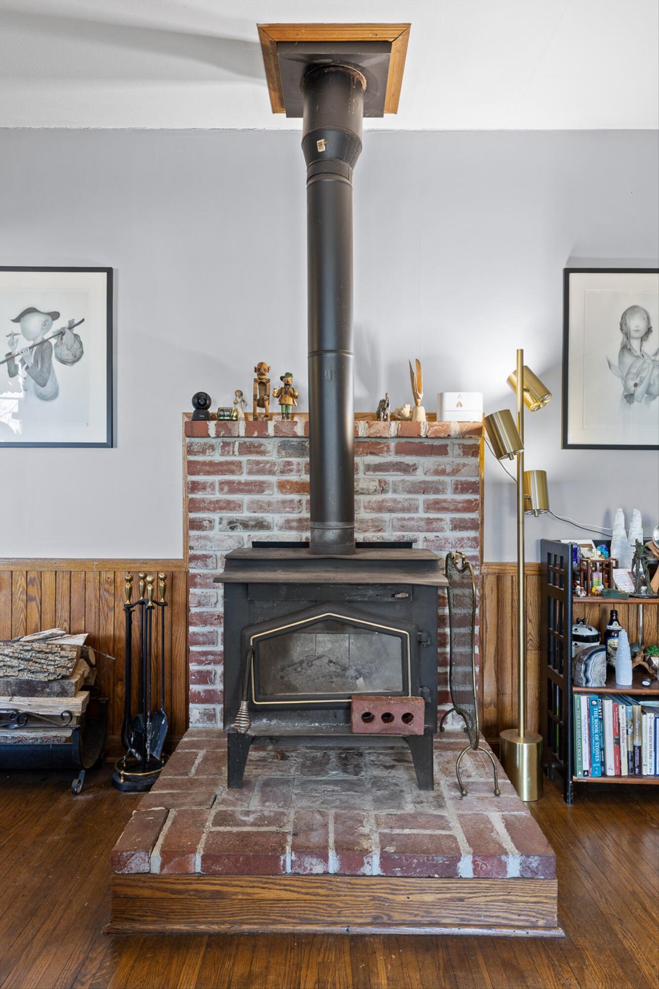 844 Linden Hall Road Chattanooga, TN 37415 - Photo 7 of 56 Linden Hall