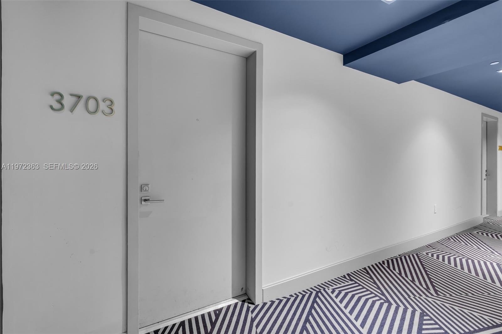 55 Southwest 9th Street, Unit 3703 Miami, FL 33130 - Photo 25 of 38