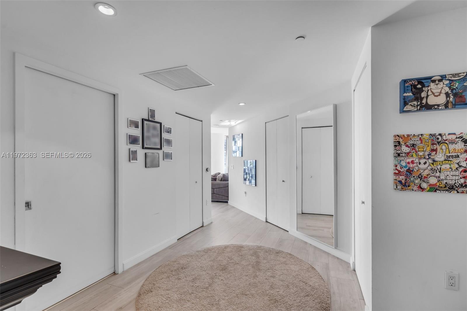 55 Southwest 9th Street, Unit 3703 Miami, FL 33130 - Photo 26 of 38