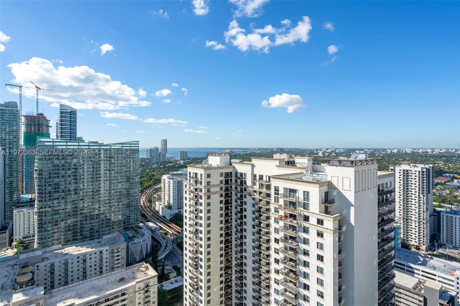 55 Southwest 9th Street, Unit 3703 Miami, FL 33130 - Photo 31 of 38
