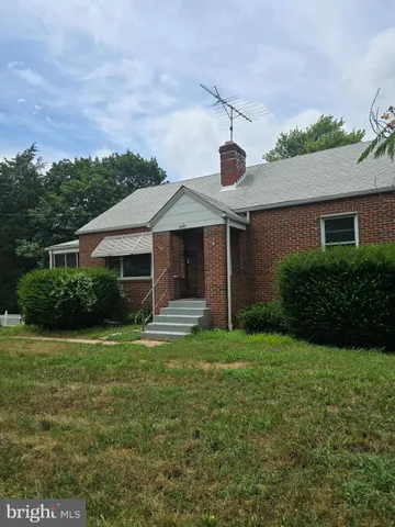 $215,000 | 718 Francis Scott Key Highway, Keymar, MD 21757