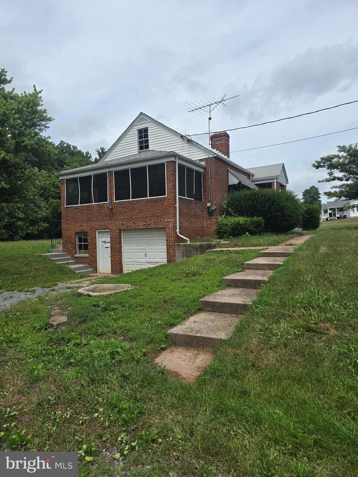 718 Francis Scott Key Highway Keymar, MD 21757 - Photo 2 of 16