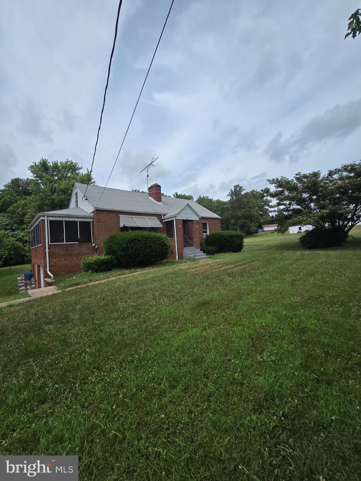 718 Francis Scott Key Highway Keymar, MD 21757 - Photo 3 of 16