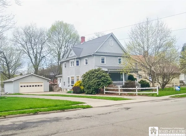 $225,000 | 805 Main Street, Olean, NY 14760