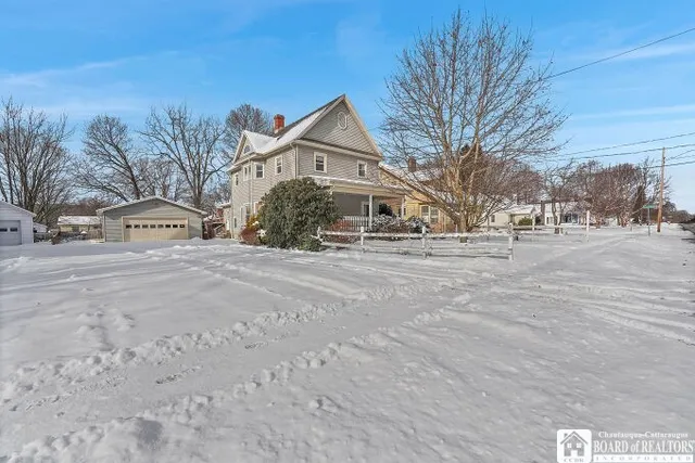 $235,000 | 805 Main Street, Olean, NY 14760