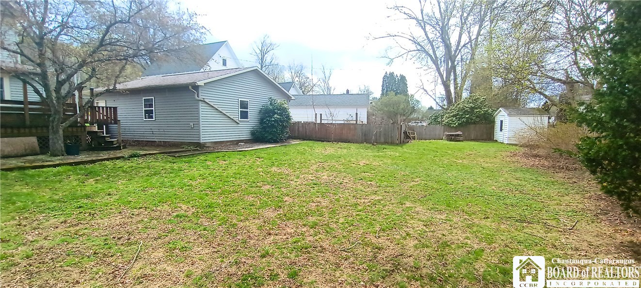 805 Main Street Olean, NY 14760 - Photo 13 of 40